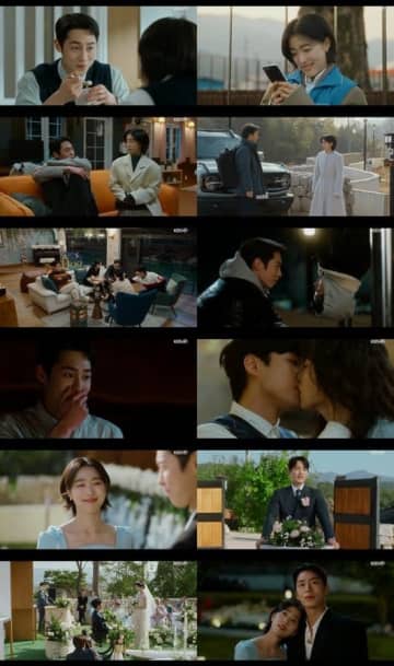 放送終了「ラストサマー 初恋の再生」イ・ジェウク＆チェ・ソンウンの恋の行方は？【ネタバレあり】