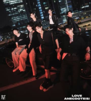 「EVNNE」、5人体制で再出発…ユ・スンオン、チ・ユンソが脱退