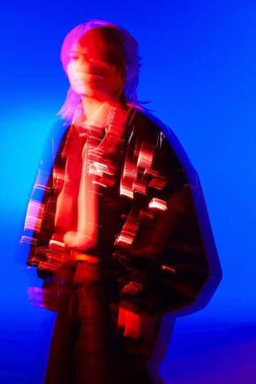 Bimi、新作EP『【人】／INORI』3月リリース＋全国ツアー開催決定