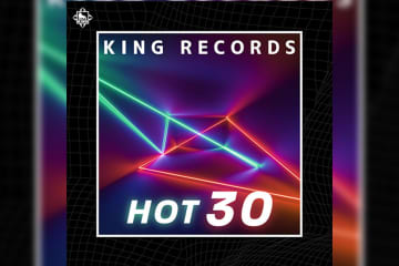 最新ヒットソング30曲をお届け／プレイリスト「KING RECORDS HOT 30」更新