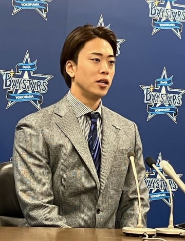 【DeNA】入江、597日ぶりに1軍登板　リーグ4位の22セーブと復活