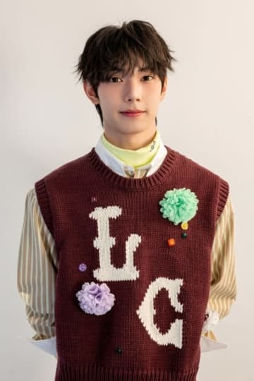 「ボイプラ2」出演チェ・リブがソロデビュー！“すべてはファンのおかげ…感謝の思いを込めた”