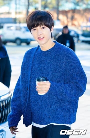 ソン・ジュンギ、新ドラマ「ラブクラウド」に出演確定…管制官役に挑戦