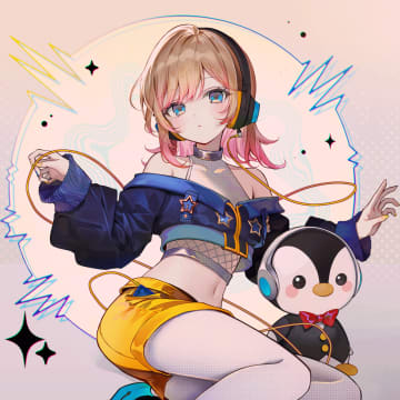 HoneyWorks feat.Hanon「君が灯してくれた光を今」、HoneyWorks feat.Kotoha「君の隣は空気が美味しい」のリリース日解禁＆ジャケット公開！