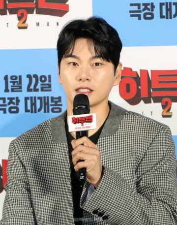 そのまま受けとめてほしい…俳優イ・イギョン、“ユ・ジェソクスルー”騒動釈明にも“ザワザワ”続く