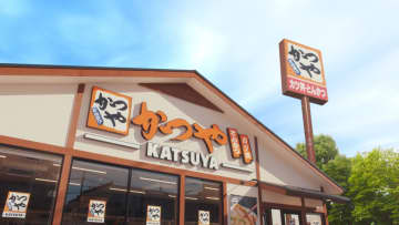 【激安ニュース】かつやに急げっ！「人気メニュー200円引き」4日間だけのオトクすぎ企画やるよ～!!