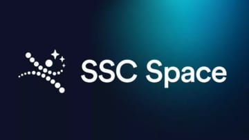 スウェーデン宇宙公社、社名を「SSC Space」に変更　2026年初めにグローバルブランドに統一