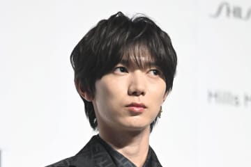 トラジャ・七五三掛龍也が絶対顔を崩さない理由明かす「変顔っていう文化がない」