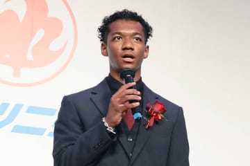 【陸上】村竹ラシッド　念願の国際大会Ｖへ「正直全く満足していない。まだまだ上にいける」