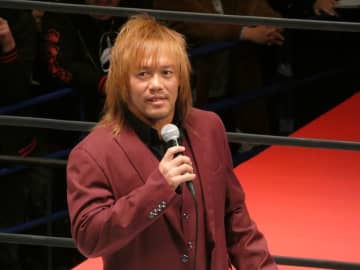 【ノア】元新日本・BUSHI＆謎の「XXXX」が元日武道館に電撃参戦！ 「ロス・トランキーロス・デ・ハポン」国内初上陸へ