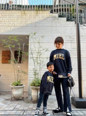 男の子ママにおすすめ！ 冬の親子リンクコーデをおしゃれに楽しむアイデア3選