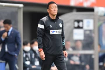 元日本代表がJ3監督就任「マジで」　4位で解任から3か月…新天地決定「びっくりした」
