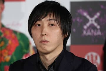 BreakingDown溝口氏、オーディションで頭部を強打「フラフラします」　医師の判断で退場のアクシデント