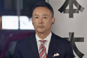 【れいわ代表選】山本太郎氏が再選も総取りとはならず　次点は八幡愛氏