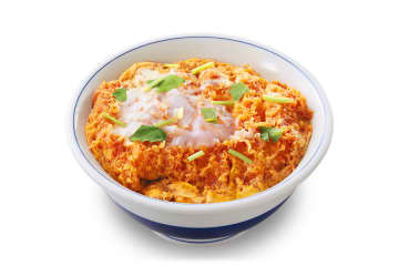 「かつや」４日間限定の感謝祭、人気メニュー４品が２００円引き