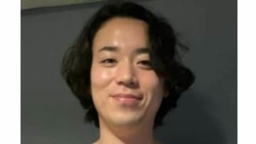 クマムシ・佐藤 ビフォアフが衝撃！バキバキの筋肉に反響「モチベーションあがる」“100日後に菅田将暉になるチャレンジ”で話題