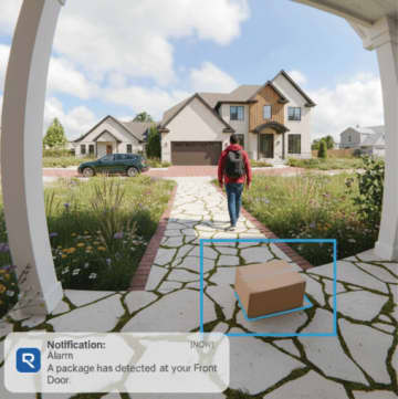 インフラとしてのスマートホームとは？「再配達」問題を解決　AIによる高度化も