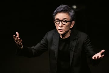 古舘伊知郎 トーキングブルース「2025」東京公演レポ