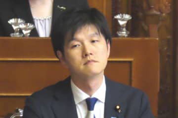鈴木憲和農水相　おこめ券は物価高対策にならないとの指摘にキッパリ「速やかに活用される」