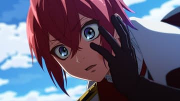 リドル（CV.花江夏樹）の身に異変が…『ディズニー ツイステッドワンダーランド』第7話先行カット&あらすじ公開