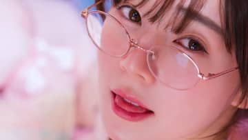 近衛りこ｜桜色のひそやかな願い