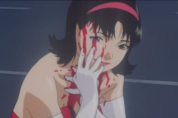 今敏のアニメ映画『パーフェクトブルー』『パプリカ』など4作品が渋谷で上映、展示＆グッズ販売も