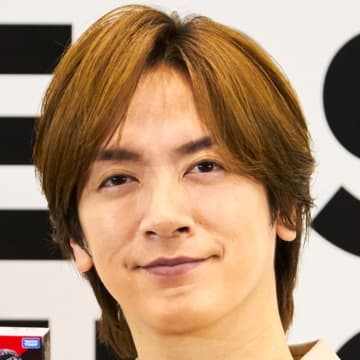 DAIGO　長年活躍する秘けつは「RIG」　おなじみの“DAI語”で明かす