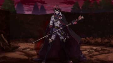 怒りが頂点に達したリドルの身に異変『ディズニー ツイステッドワンダーランド ザ アニメーション』第7話あらすじ＆先行カット