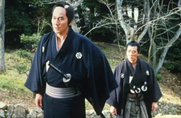 役所広司の代表４作が一挙TV放送！トイレ清掃員からヤクザ刑事、サムライまで近年の主演作厳選