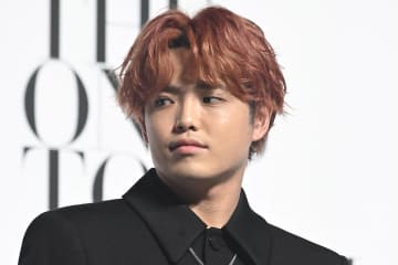 レスリングにハマったトラジャ・吉澤閑也「いつか試合出たいな」　他メンバーとの体格差に懸念