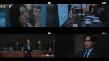 ≪韓国ドラマREVIEW≫「エスクァイア：弁護士を夢見る弁護士たち」１話あらすじと撮影秘話…台本リーディングとチョン・チェヨンからの挨拶＝撮影裏話・あらすじ