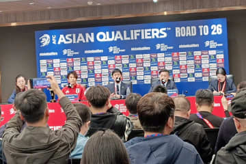 ＜サッカー＞森保監督「目指すのはブラジル代表のようなチーム」＝中国ネット「ブラジルが日本から学ぶ日も遠くない？」