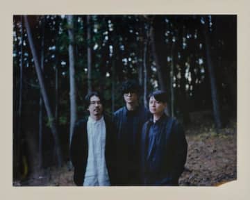 odol、ニューALリリース＆WWW Xワンマンライブ2DAYS開催決定