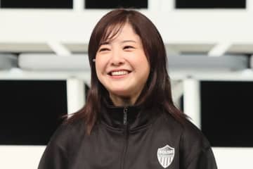 吉高由里子 ３年ぶり舞台で充実　印象的な出来事は「毎日だよね。書けないことばっかりかも」