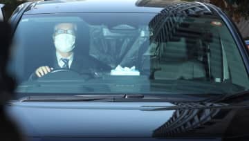 清水尋也被告　初公判で大麻所持認め反省　今後は「一般の仕事を探して」