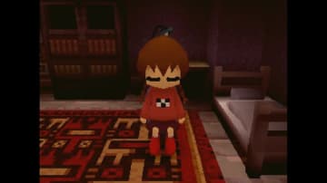 初代プレステ『ゆめにっき』非公式リメイク・デモ版がPCで遊べるように―スマホでもギリ動くブラウザ版リリース