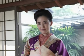 ヘブンが松江を去る？リヨの発言に称賛の声「マリー・アントワネットすぎる」