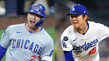 菅野智之が山本由伸や鈴木誠也を絶賛「一つも二つも上の次元」「あれだけ打点を挙げているのは...」