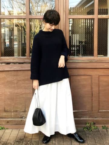 【毎日更新】明日のコーデで悩まない！ 参考にしたいおすすめコーデアイデア【12月9日冬】