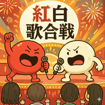 マンネリの極致？『24時間テレビ』を抑えて「もう終わっていい長寿番組」ランキング1位に選ばれた「あの年末の風物詩」