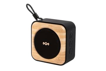 House of Marley、ハンドルや栓抜きもついたアウトドア志向のBluetoothスピーカー「ROOTS」