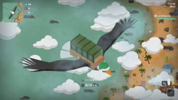 時代はドン勝ではない、「モフ勝」だ！64匹の弱肉強食MMOがコージーゲーム要素も備えて帰還―『Super Animal Royale』大型アプデ先行プレイレポ