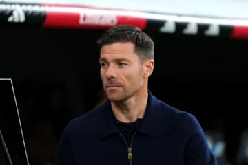 直近7試合で2勝のシャビ・アロンソ監督は“危機的な状況”…CLのマンC戦がデッドラインの可能性も