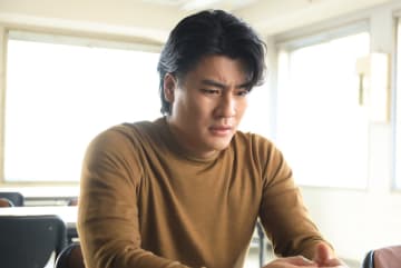 『良いこと悪いこと』ターボー＝犯人説を総括　森本慎太郎が表現する“得体の知れなさ”