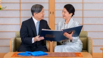 皇后さま62歳誕生日　愛子さまのラオス訪問に母の思い「永続的に平和を守る大切さ」