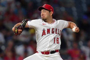 エ軍GM、菊池雄星のWBC出場に言及「まだ話していない」　大会には敬意「参加したいなら」