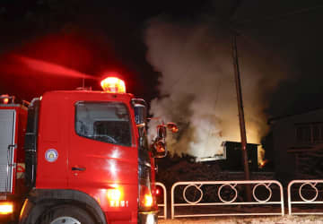 青森や北海道でけが人　5道県で避難指示