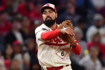 エ軍レンドン、来季は“不在”前提　年俸59億円の契約最終年…GM「話し合いを継続」