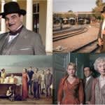 【没後50年】アガサ・クリスティー傑作12選、2026年1月11日（日）スタート