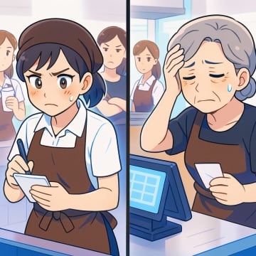 「私のやり方が正しい!」と職場の新しいルールを拒否したお局様が、仕事のできないお荷物に転落した末路とは